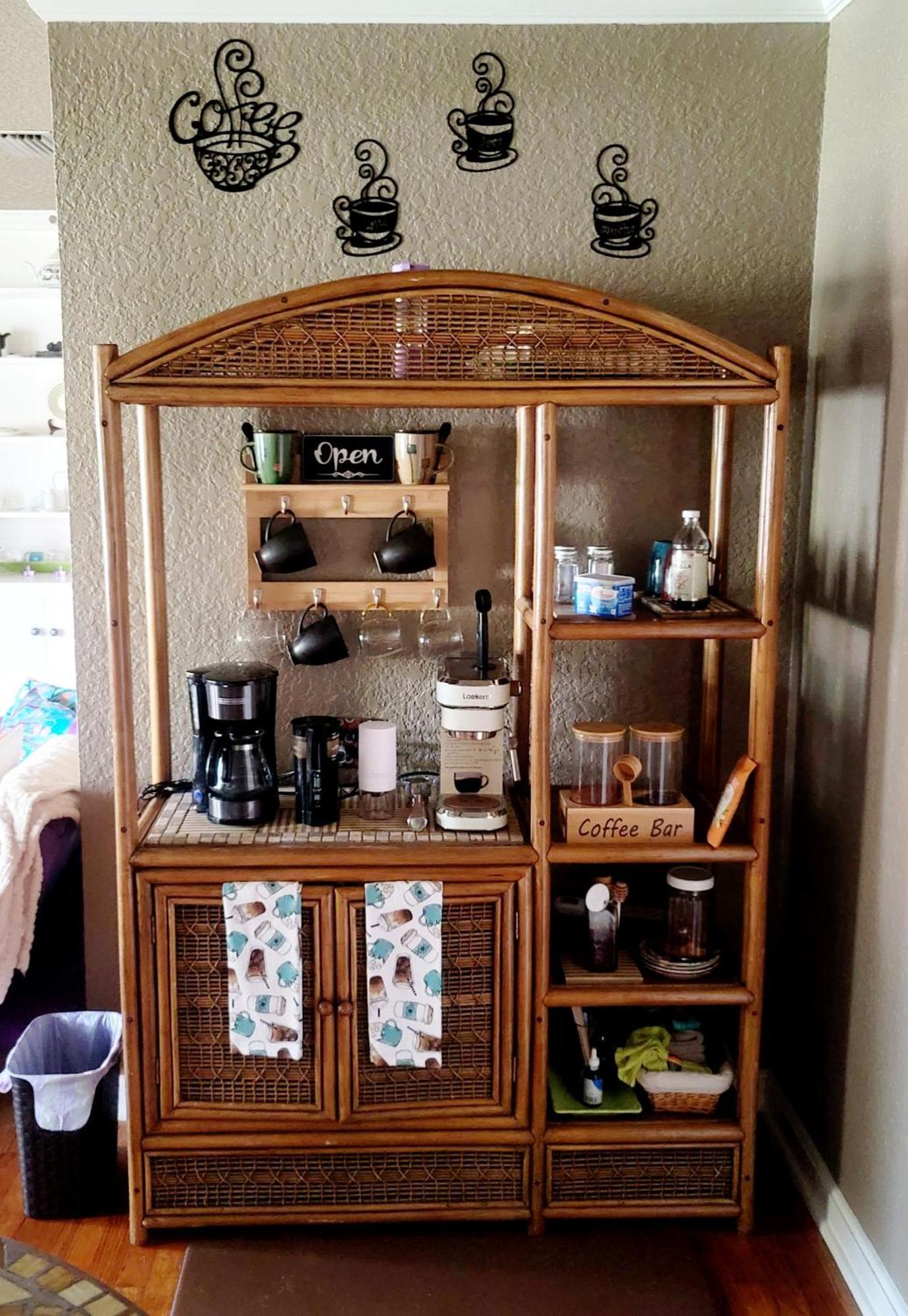 Beach Go-Boho Private Room & Coffee - Tea! Free Brunswick Buitenkant foto