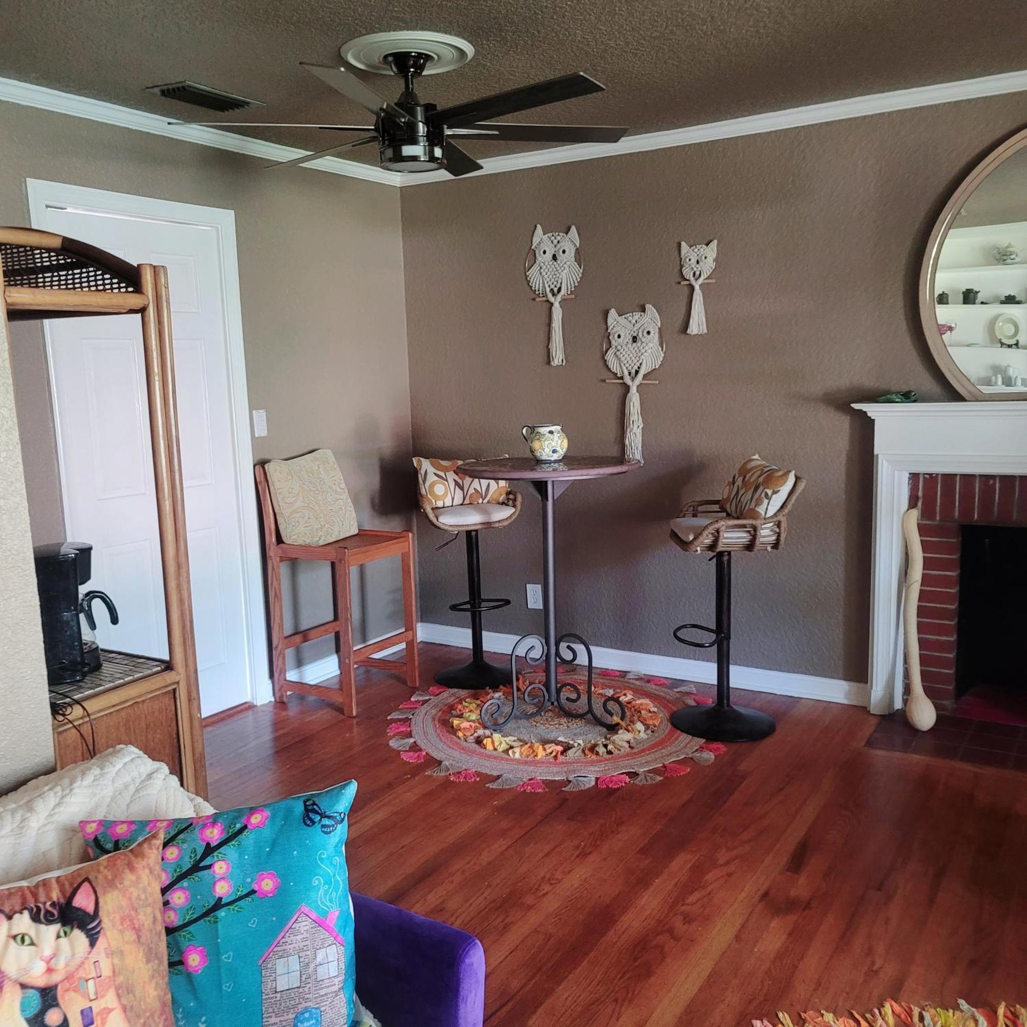 Beach Go-Boho Private Room & Coffee - Tea! Free Brunswick Buitenkant foto